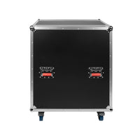 Gator Cases G-TOUR CAB412 ATA Tour Case for 412 Guitar Speaker Cabinets