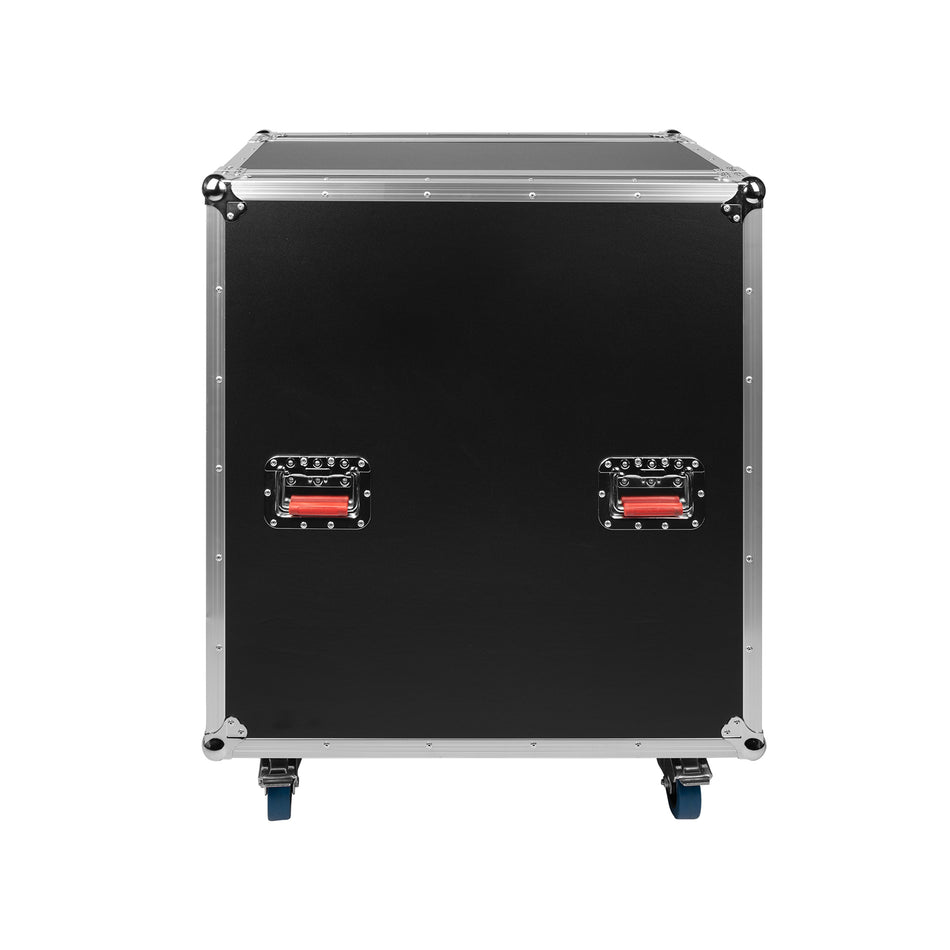 Gator Cases G-TOUR CAB412 ATA Tour Case for 412 Guitar Speaker Cabinets