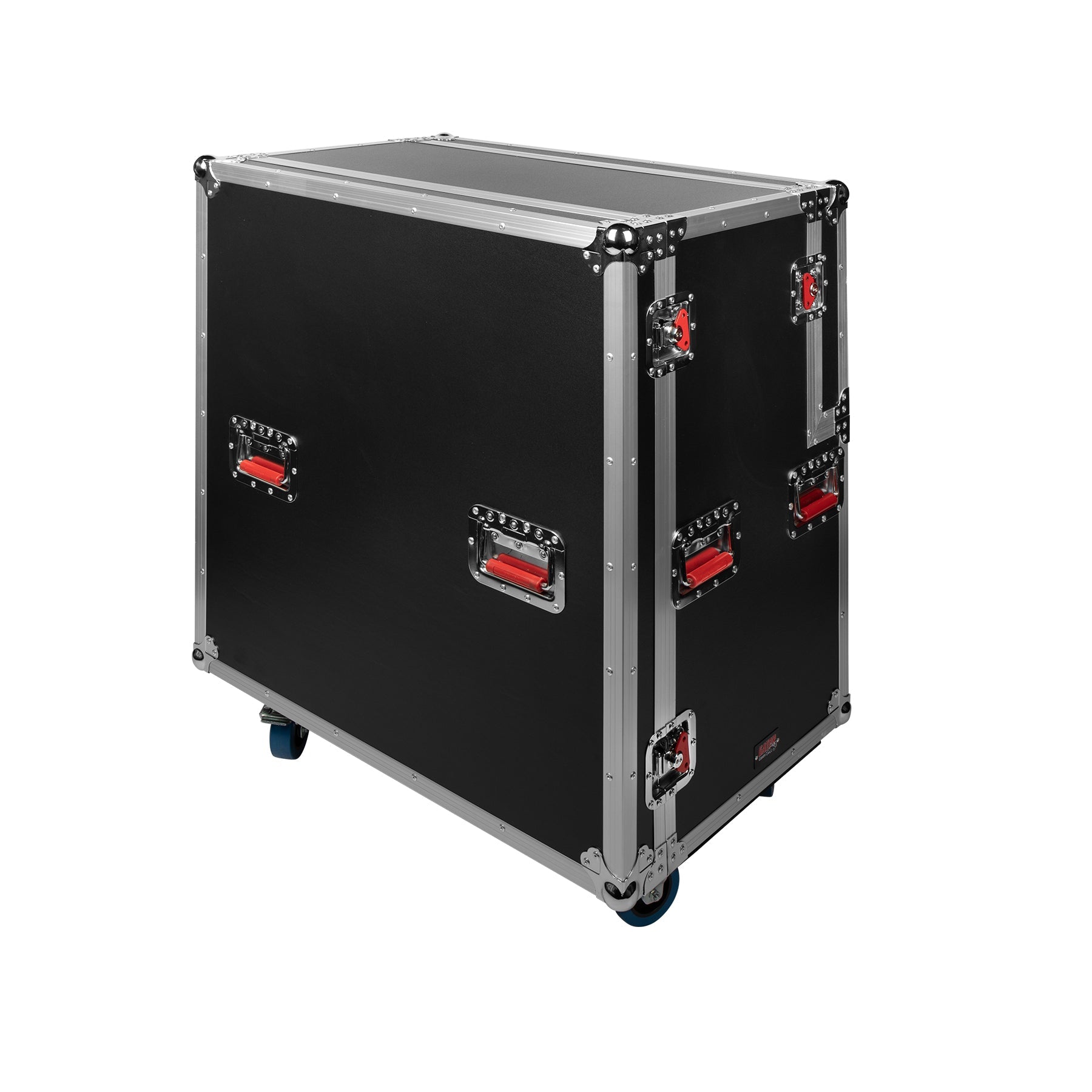 Gator Tour Case for Soldano 4X12 Slant, 4X12 Straight Cabinets