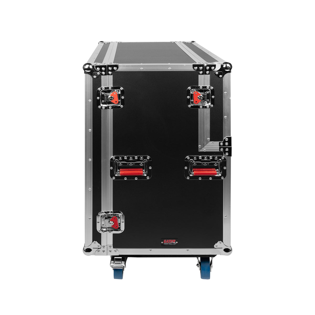 Gator Tour Case for Randall RD412A, RD412D, RG412 Cabinets