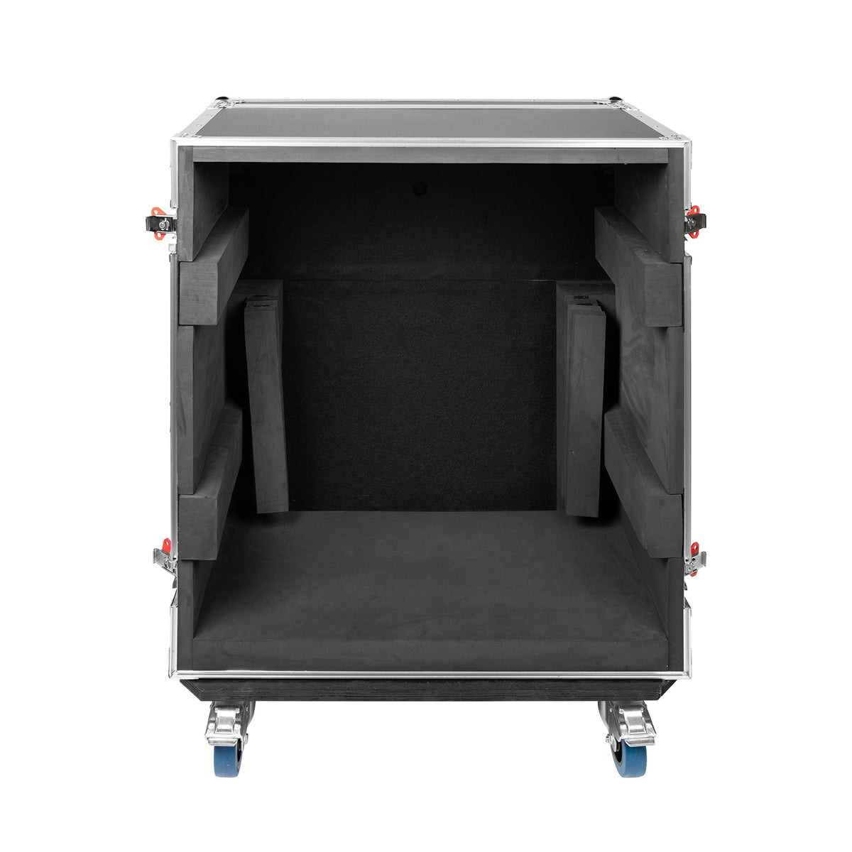 Gator Tour Case for Soldano 4X12 Slant, 4X12 Straight Cabinets