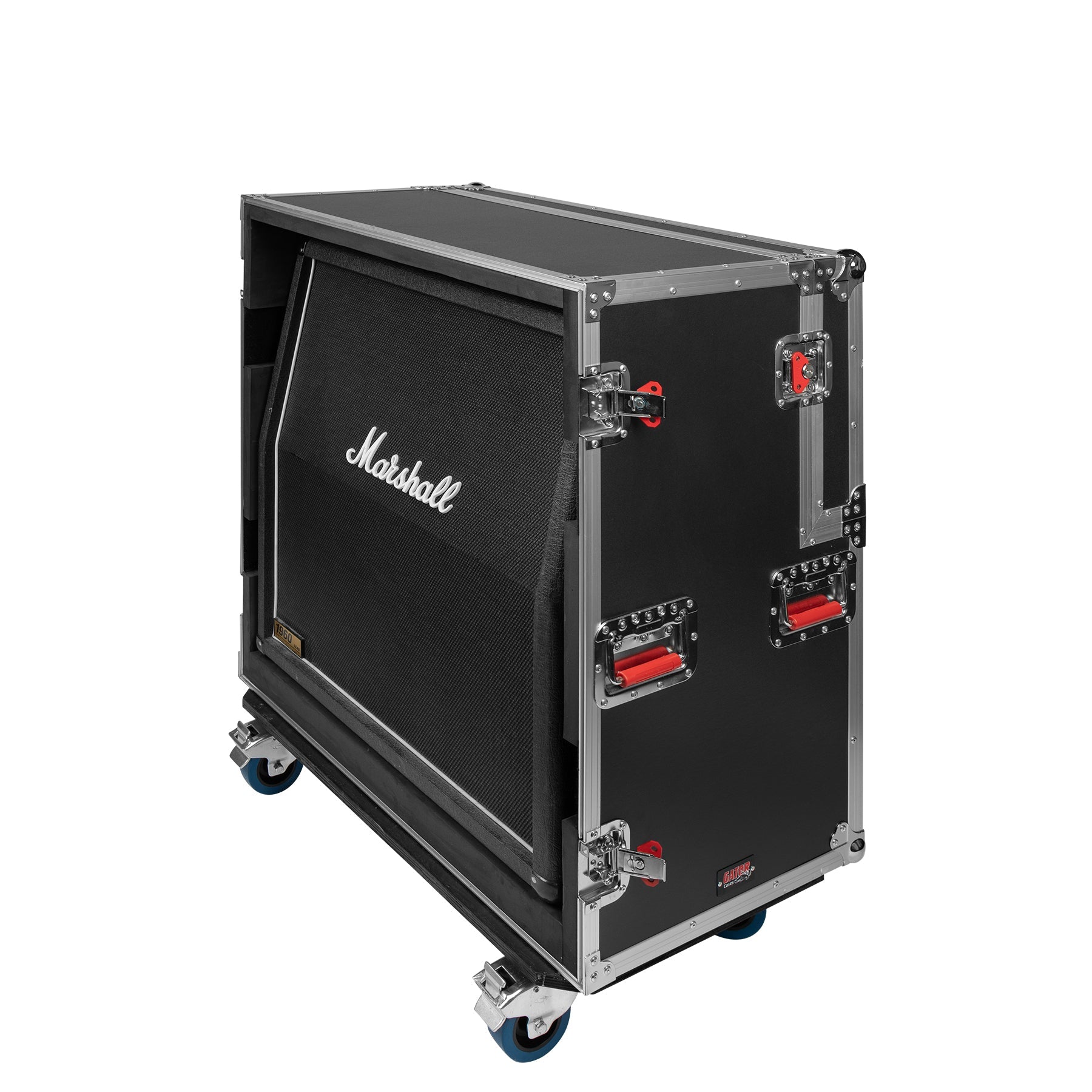 Gator Tour Case for Crate BV412SL, BV412ST, GLX412SL, GLX412ST