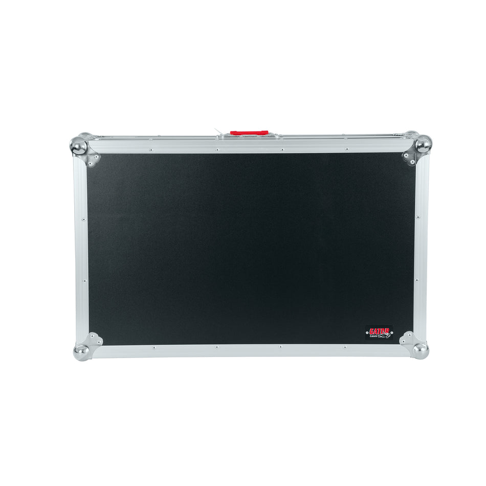 Gator Cases G-TOURDSPUNICNTLA G-TOUR DSP case for large sized DJ controllers