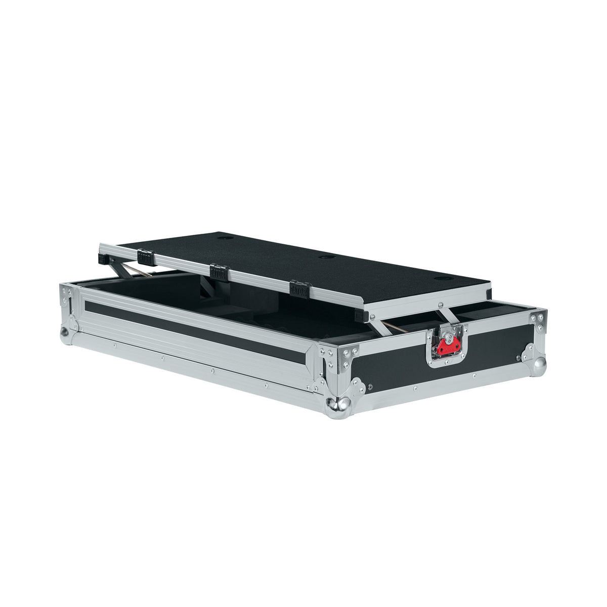 Gator Tour Case for Numark NS6