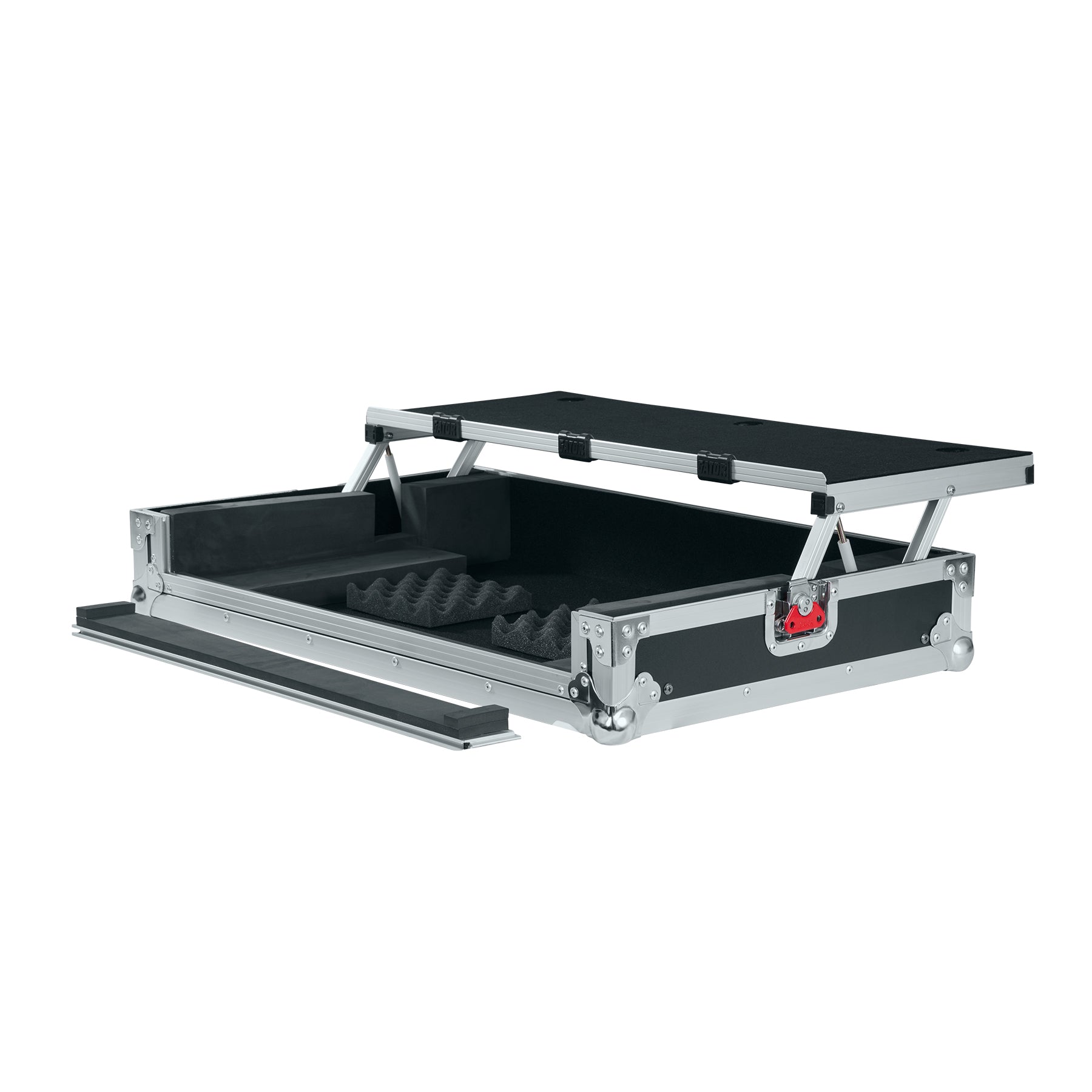 Gator Tour Case for Numark NS6