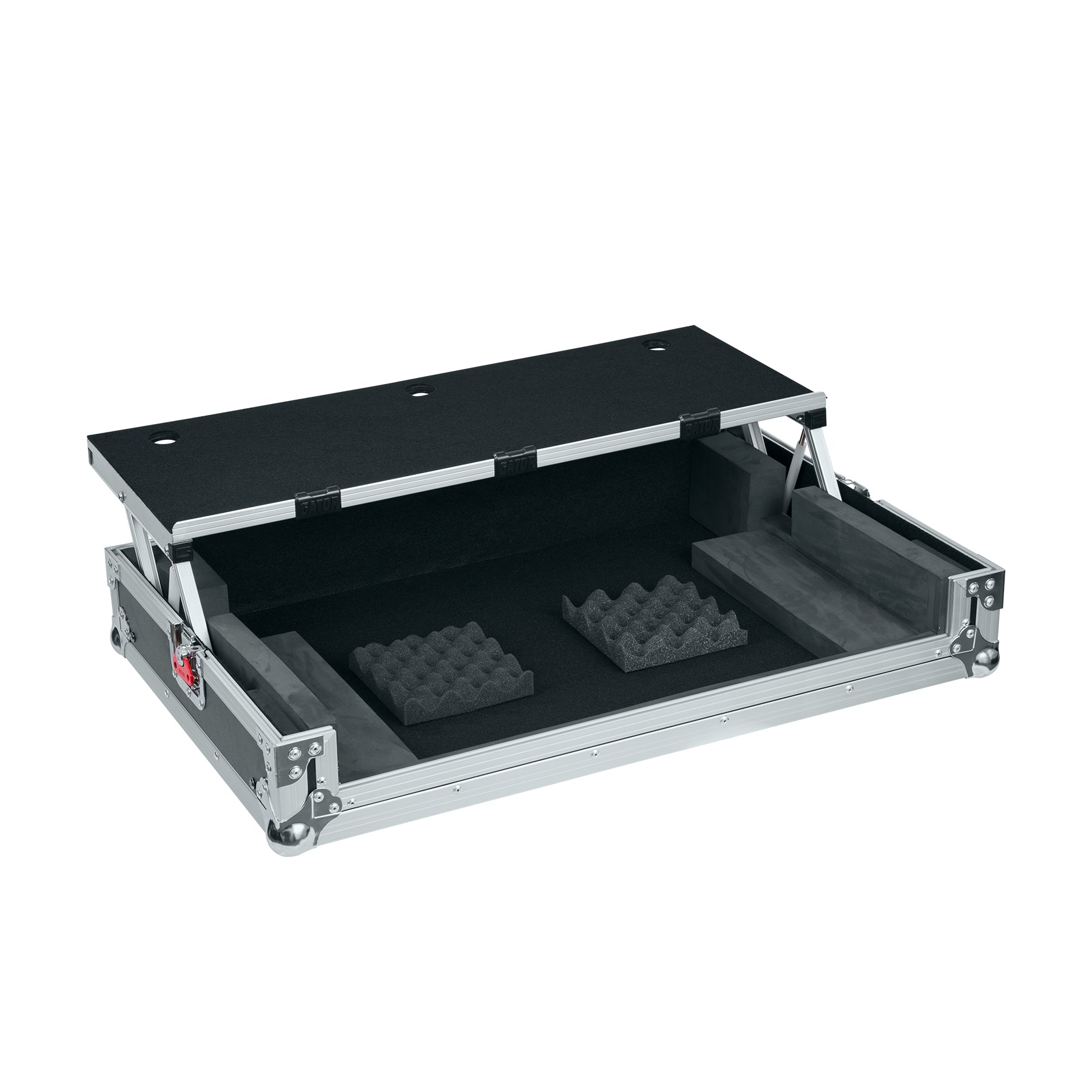 Gator Tour Case for Numark NS6