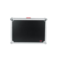 Gator Cases G-TOURDSPUNICNTLB G-TOUR DSP case for medium sized DJ controllers