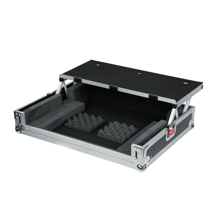 Gator Tour Case for Pioneer DJ DDJ-202, DDJ-400, DDJ400N, DDJ-FLX4