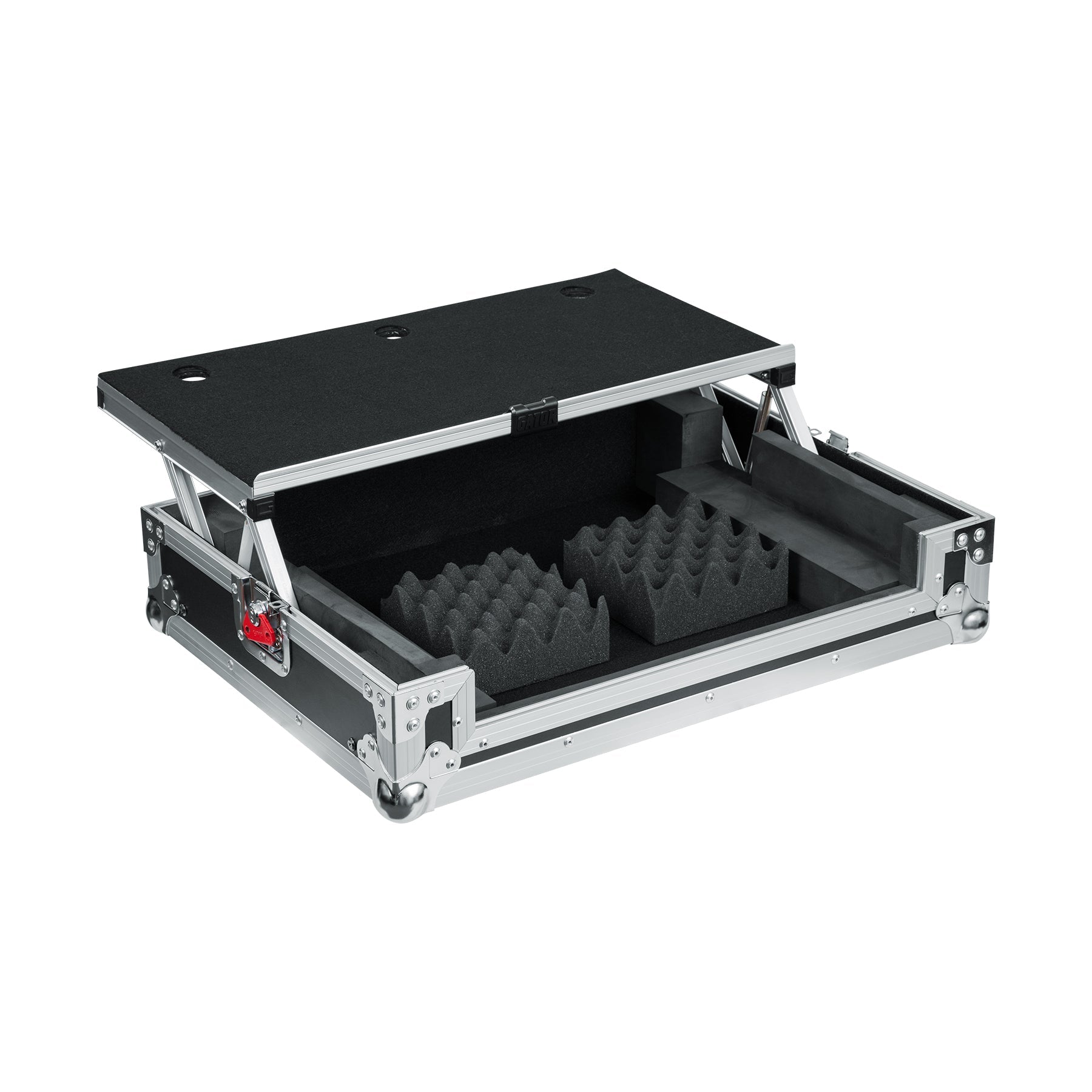 Gator Tour Case for Vestax VCI-300, VCI-300MKII, VCI-380, VCI-400