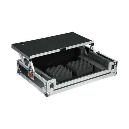 Gator Tour Case for Numark Mixtrack II, MixTrack Pro II