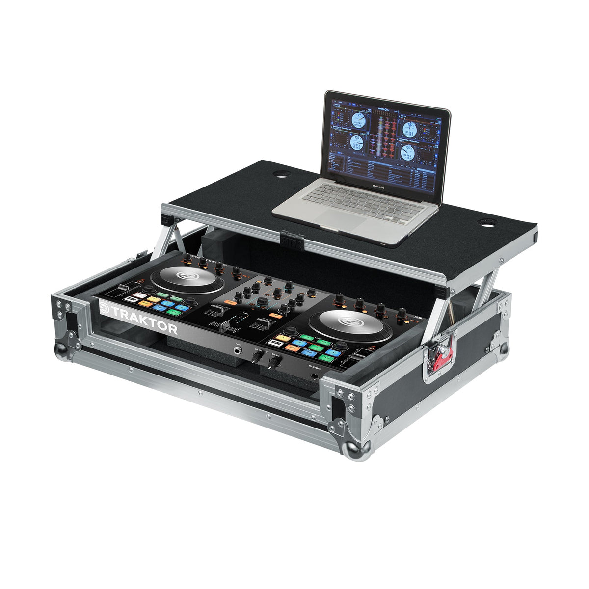 Gator Tour Case for Pioneer DJ DDJ-RB