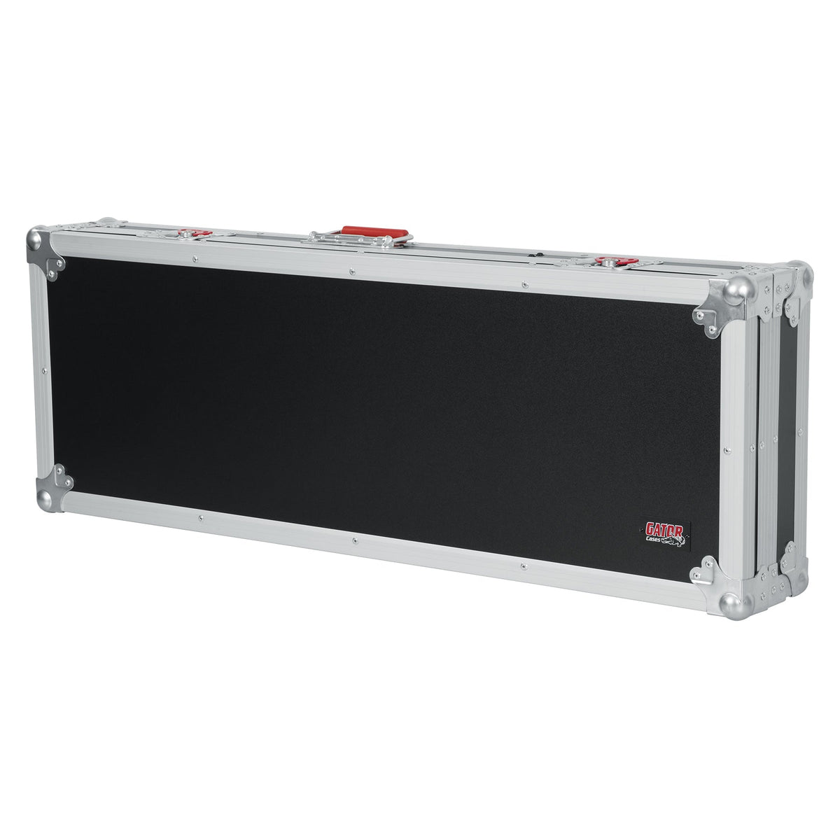 Gator Tour Case for Fender Affinity Series Stratocaster, Telecaster Electric Guitars