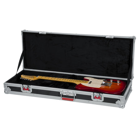 Gator Tour Case for ESP M-330, MW-SKULL, SC-337, SC-338, ST-213 Electric Guitars