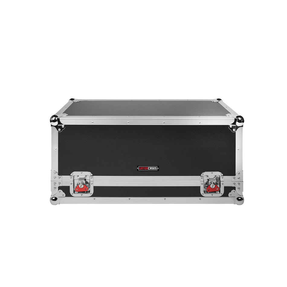Gator Cases G-TOUR HEAD ATA Tour Case for Amp Head