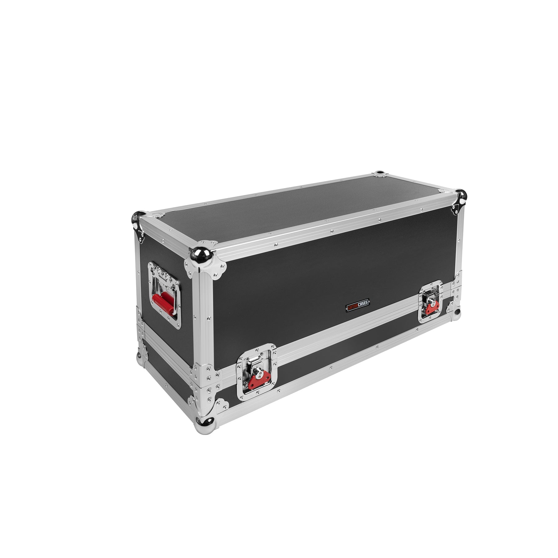 Gator Tour Case for Hughes & Kettner WARP X Amp Heads