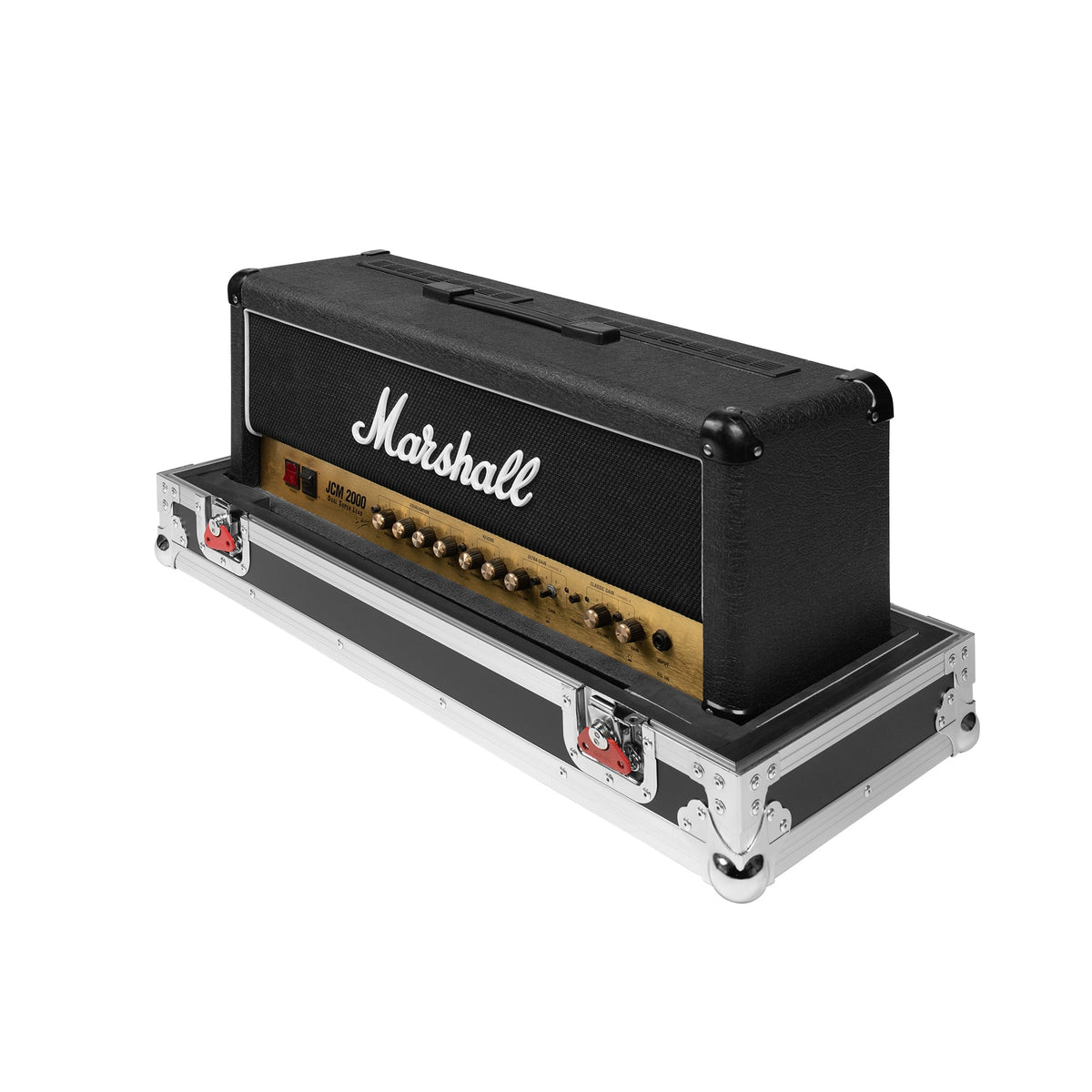 Gator Tour Case for Crate V33H Amp Heads