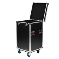 Gator ATA Style Lighting Case Holds 4 Leko Lights