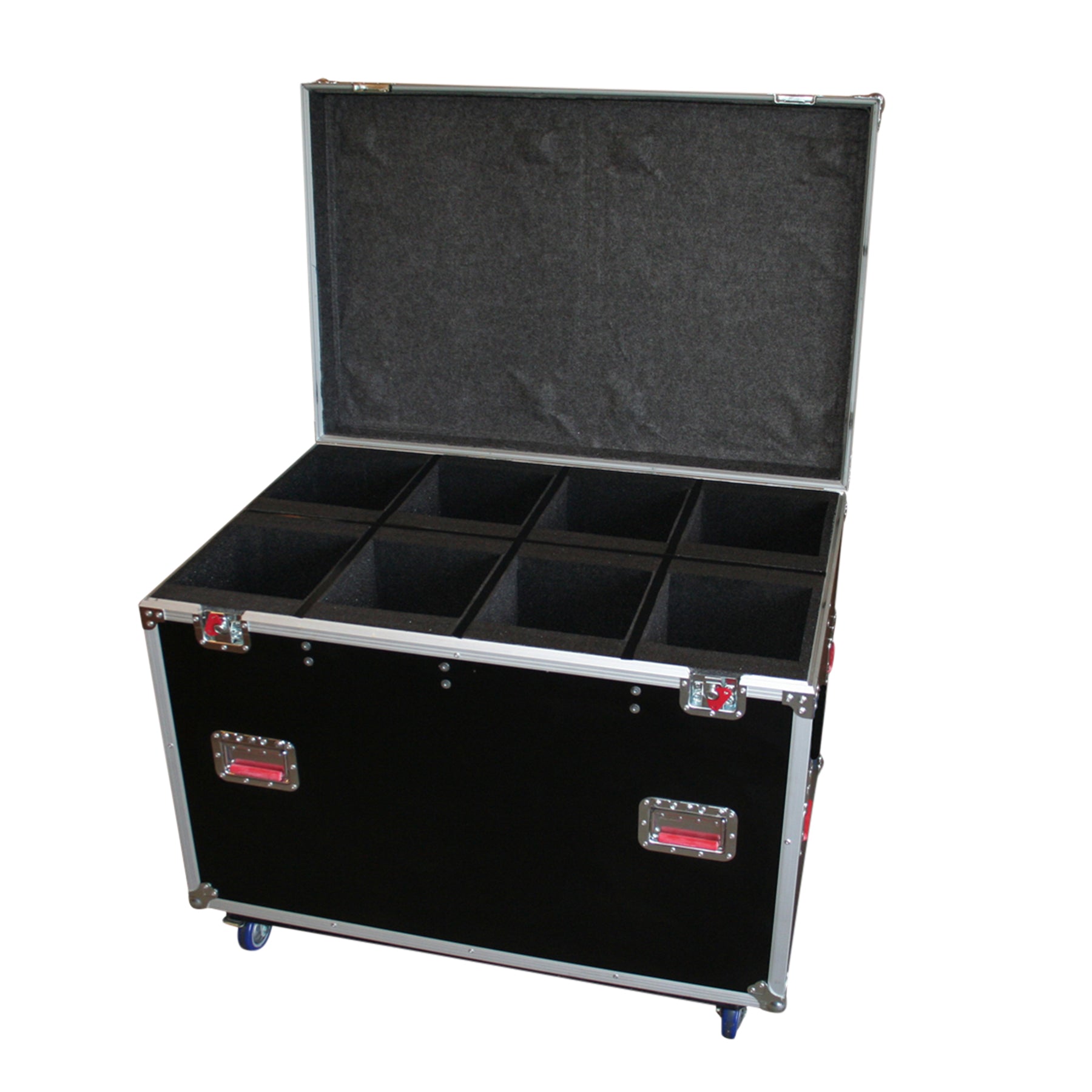 Gator Tour Case for American DJ Mega Par Profile, Mini Dekker, Fog Fury 1000