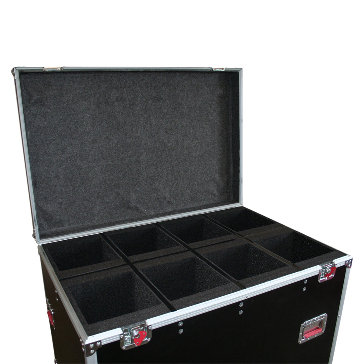 Gator Tour Case for American DJ Micro Galaxian, Saber Spot RGBW, Ikon IR