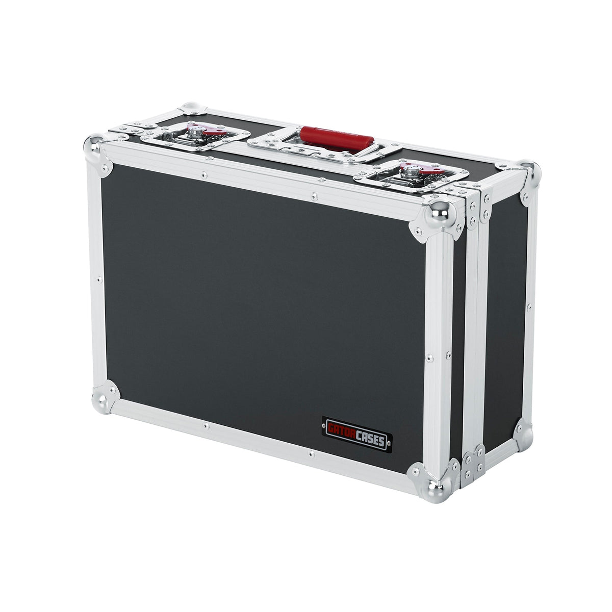 Gator 15 Microphones Road Case for DPA 2028, d:facto 4018V, d:factro 4018VL