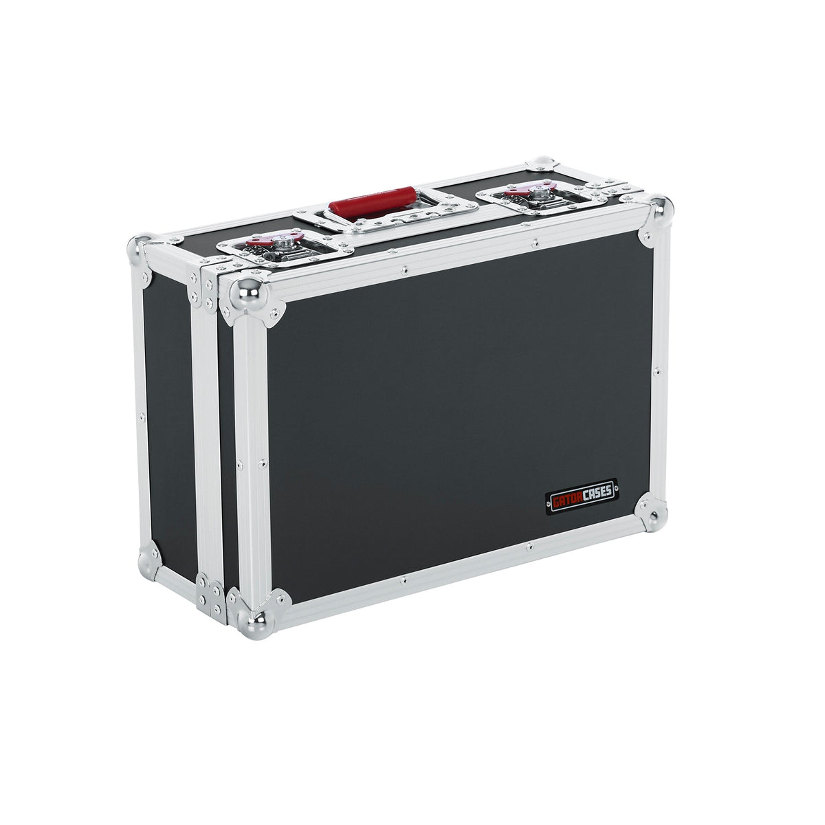 Gator 15 Microphones Road Case for Sennheiser e 825, e 835, e 835-S, e 945, e 865