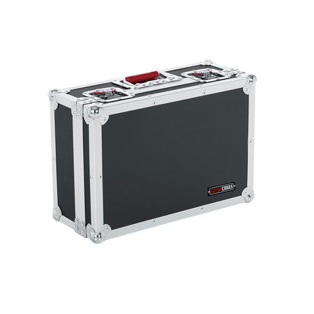 Gator 15 Microphones Road Case for Lewitt MTP W950, MTP 260 DM, MTP 840 DM, MTP 350 CM, MTP 440 DM