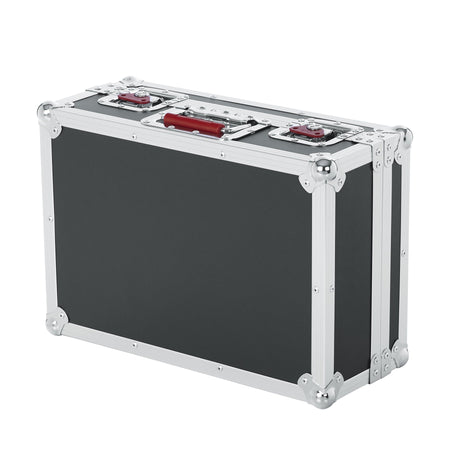Gator 15 Microphones Road Case for Electro-Voice RE420, PL-80A, PL-80C, ND76, ND76S, ND86, CO9, RE520