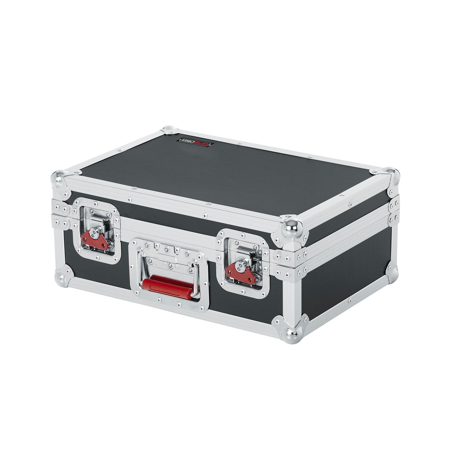 Gator 15 Microphones Road Case for AKG D5, D5 C, D5 CS, D7 S, P3 S, P5 S, P5i, C636