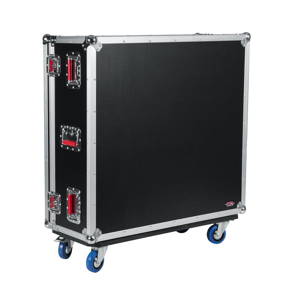 Gator Cases G-TOUR M32 Road case for Midas M32 large format mixer