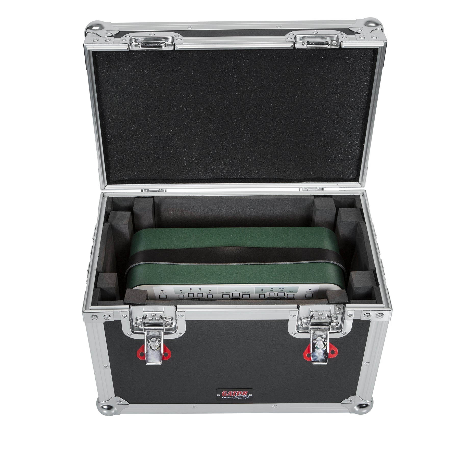 Gator Tour Case for Mesa Boogie Mark FIve 25, Transatlantic TA-30 Heads