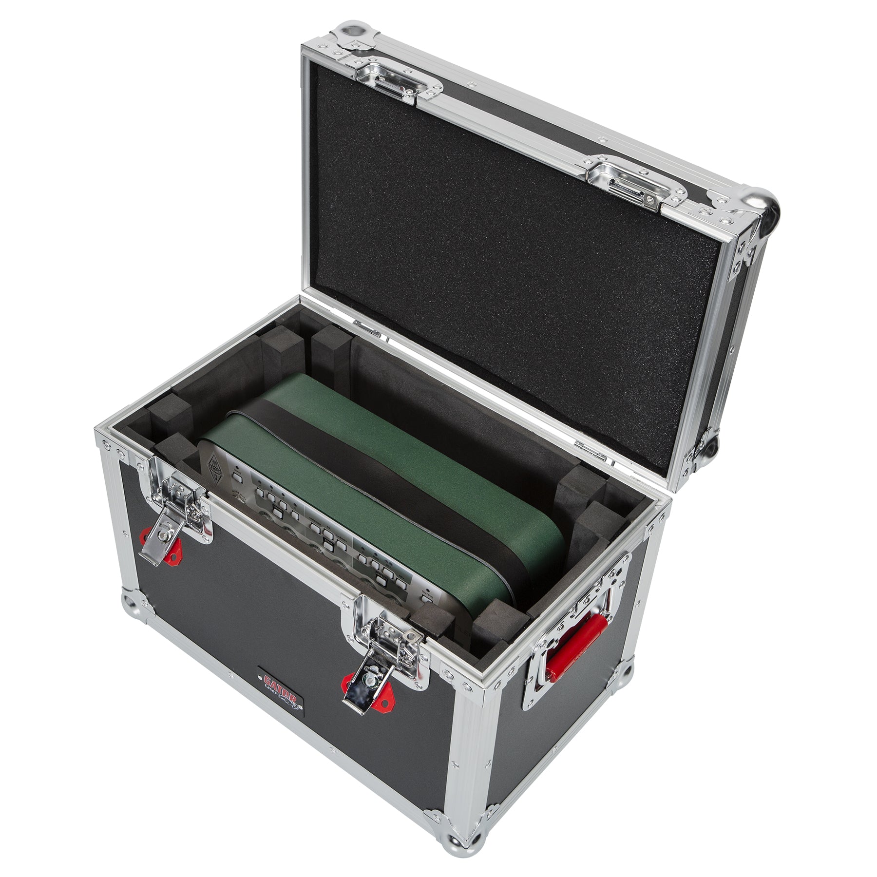Gator Tour Case for Ashdown AGM-484H, Peacemaker 2, SX-5H Heads