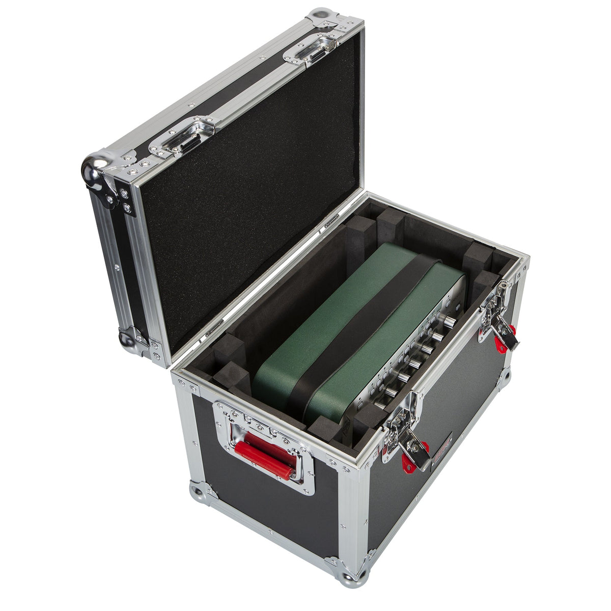 Gator Tour Case for Kemper PROFILER Head, PowerHead, Remote Heads