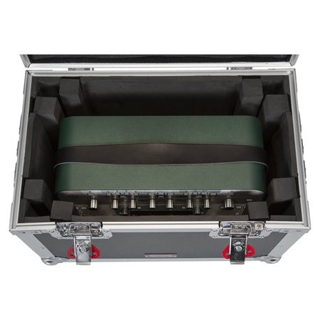 Gator Tour Case for Fender Super Champ X2 HD Heads