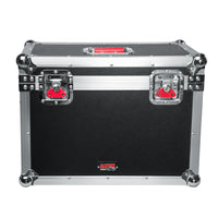 Gator Cases G-TOURMINIHEAD3 ATA Tour Case for Large 'Lunchbox' Amps