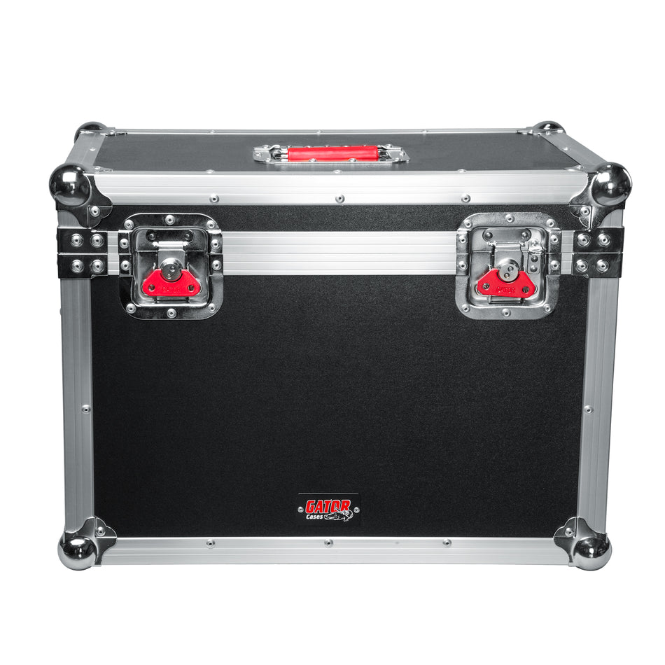 Gator Cases G-TOURMINIHEAD3 ATA Tour Case for Large 'Lunchbox' Amps