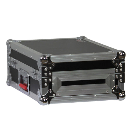 Gator DJ Tour Case for Behringer DJX750, DJX900USB