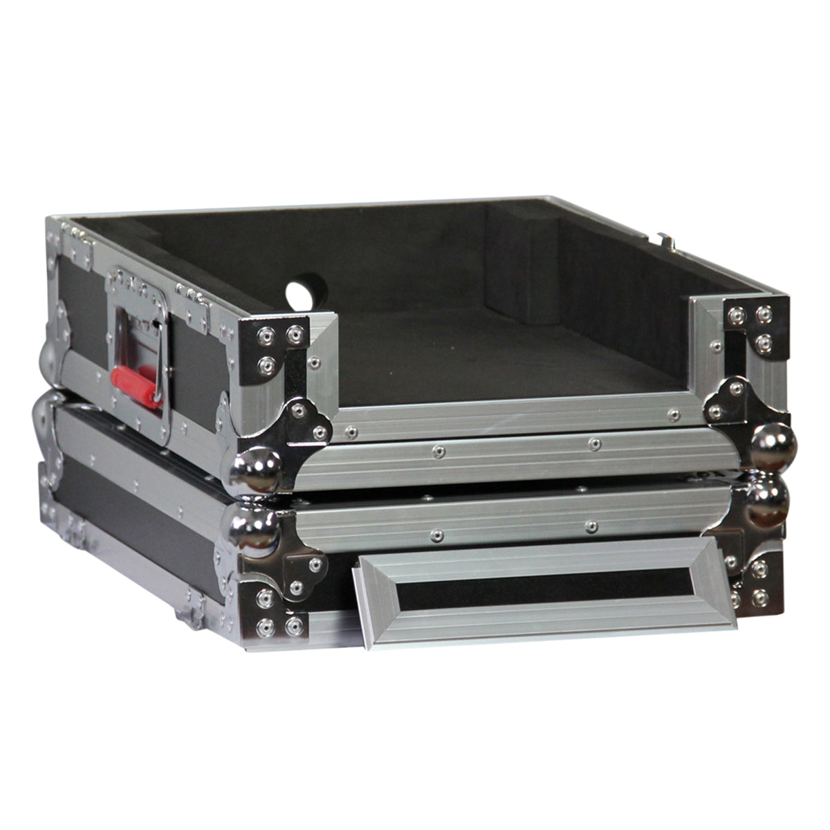 Gator DJ Tour Case for Denon DJ DN-X1100, DN-X1600, DN-X1700