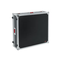 Gator Cases G-TOURPRESL32IIINDH Flight Case for Compact Mixing Consoles