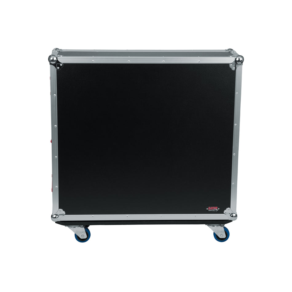 Gator Cases G-TOURPRESL32III G-TOUR Doghouse Style case for Mixing Consoles