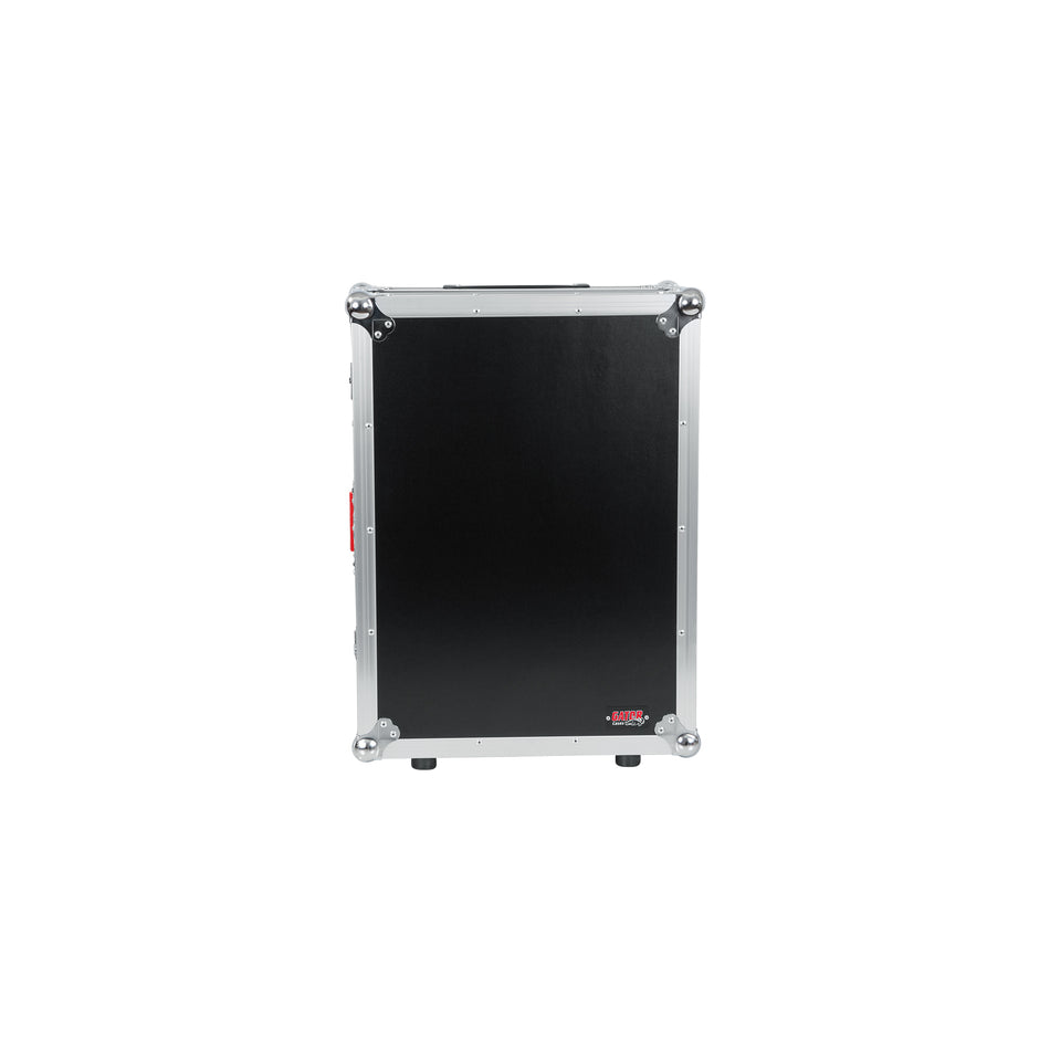 Gator Cases G-TOURQU16 G-TOUR Mixing Console Road Case
