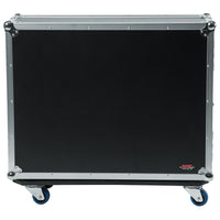 Gator Cases G-TOURQU32 G-TOUR Mixing Console Doghouse Style Road Case