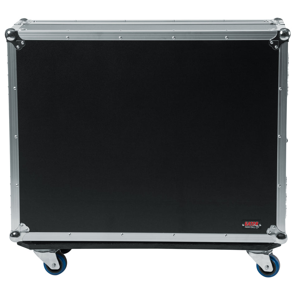 Gator Cases G-TOURQU32 G-TOUR Mixing Console Doghouse Style Road Case