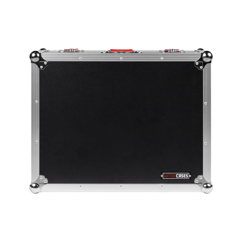Gator GTOUR Road Case for A&H Qu-5 & Qu-5D Mixer