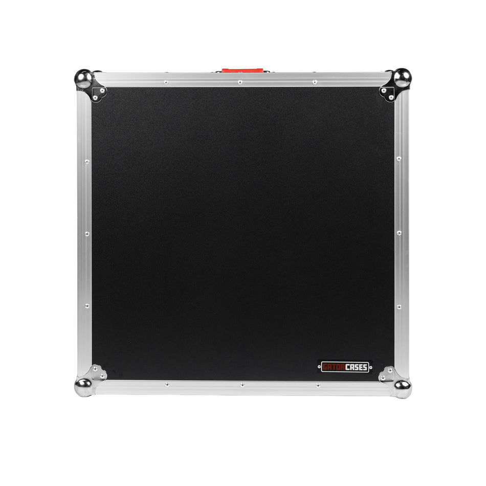 Gator GTOUR Road Case for A&H Qu-6 & Qu-6D Mixer