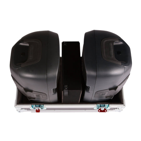 Gator 2-Speaker Tour Case for Alto TS412