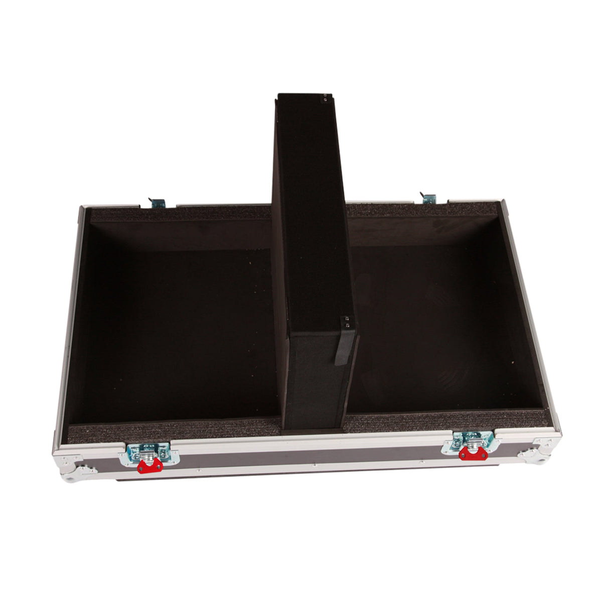 Gator 2-Speaker Tour Case for Electro-Voice ELX112, ELX115, ELX118, ELX215