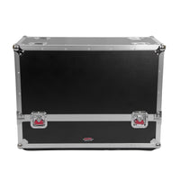 Gator Cases G-TOUR SPKR-2K12 Tour Style Transporter for 2 Speakers