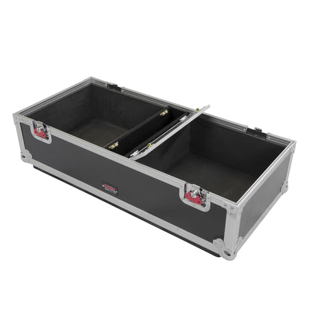 Gator 2-Speaker Tour Case for Mackie DLM12, SRM350v3