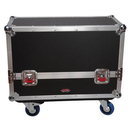 Gator 2-Speaker Tour Case for JBL PRX908