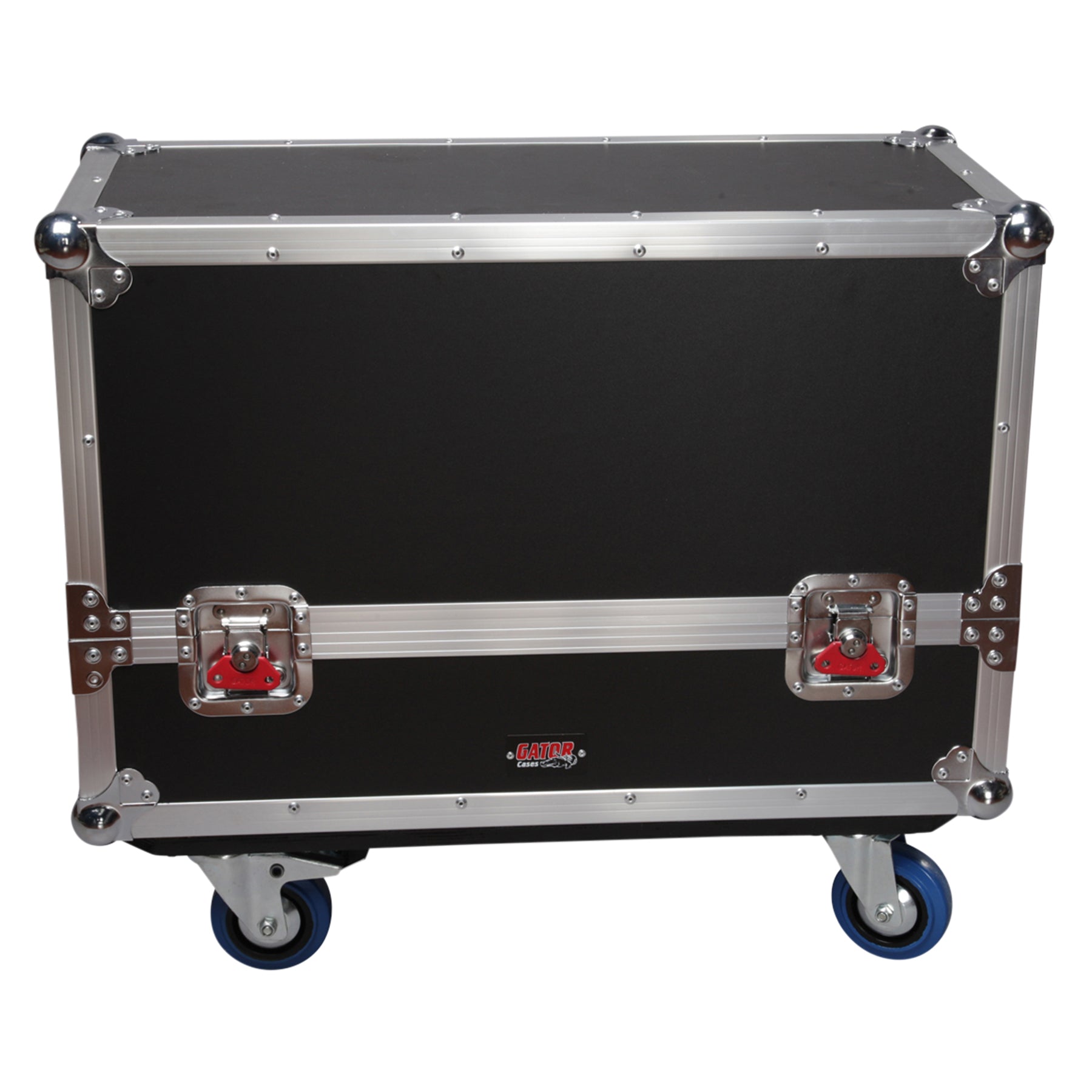 Gator 2-Speaker Tour Case for QSC K8
